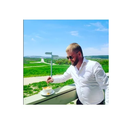 Яровой Юрий